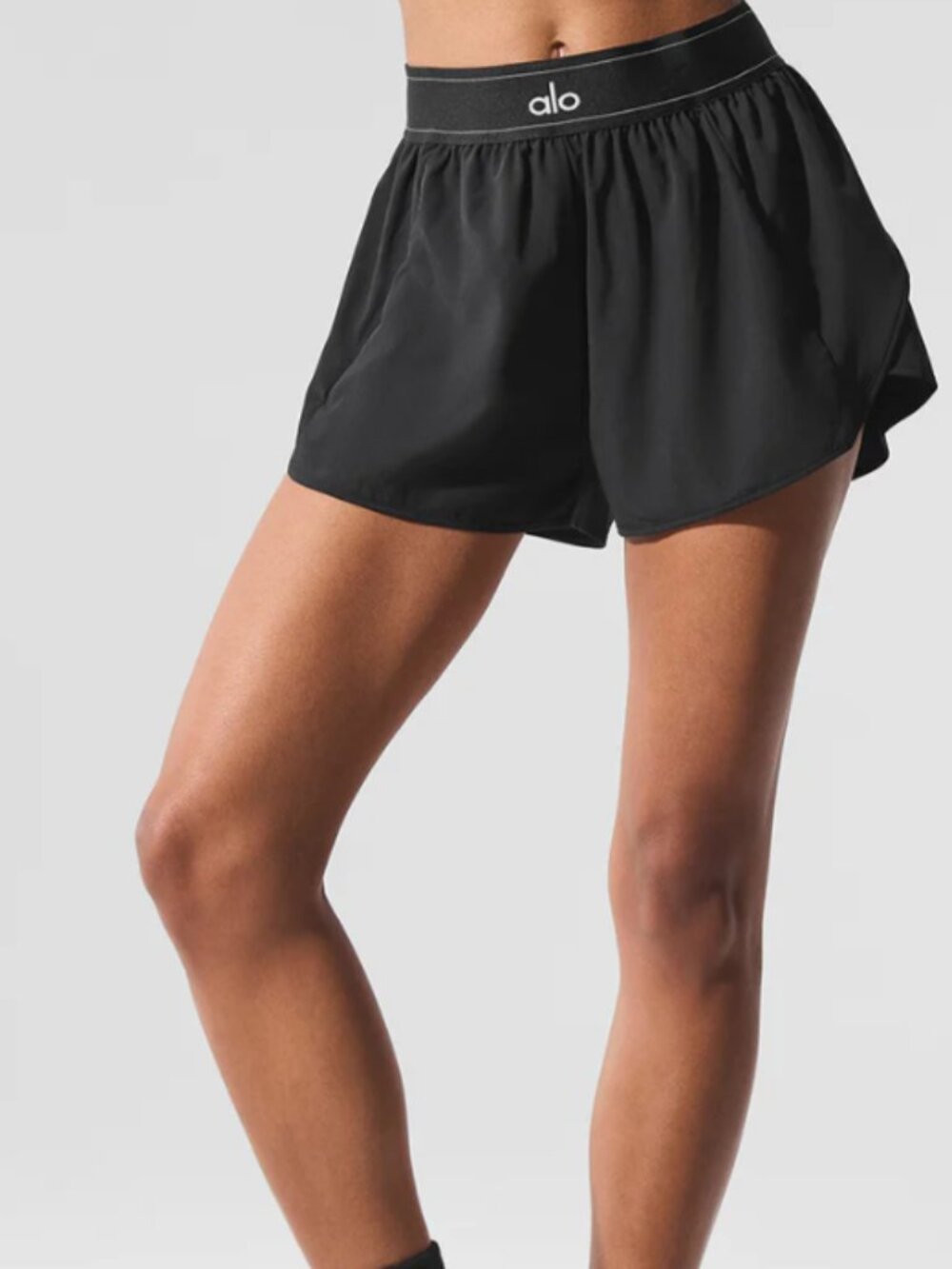 Alo Yoga Match Point Shorts